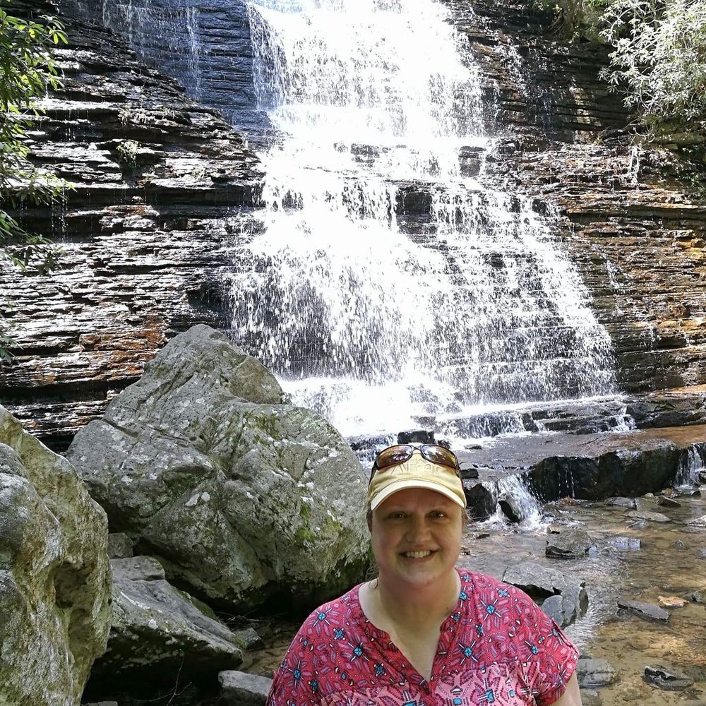 Meet your Posher, Sue